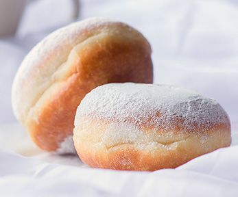 Come fare i krapfen come in pasticceria Come fare i krapfen come in pasticceria