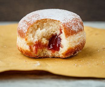 Come fare i krapfen ripieni Come fare i krapfen ripieni