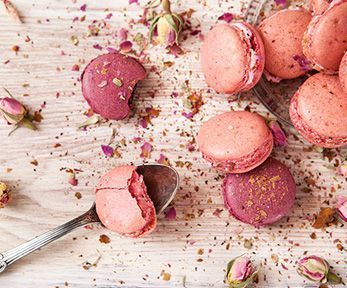 Come fare i macarons in casa Come fare i macarons in casa