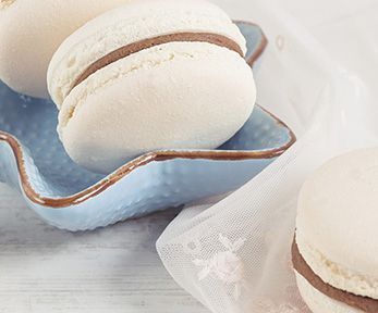 Come fare i macarons lisci Come fare i macarons lisci