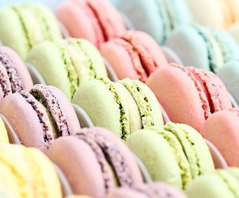 Come fare i macarons perfetti Come fare i macarons perfetti