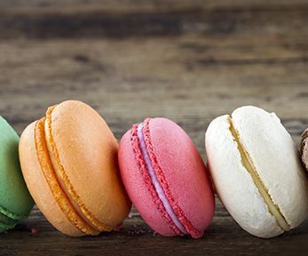 Come fare i macarons senza termometro Come fare i macarons senza termometro