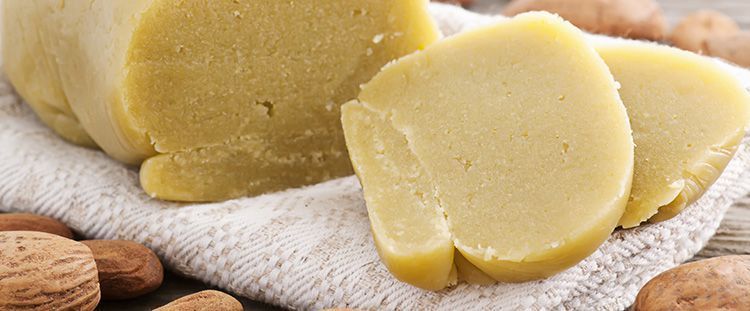 Come fare la pasta di mandorle