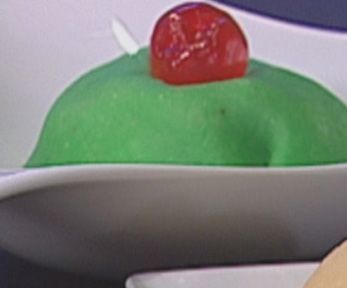 Come fare il marzapane colorato Come fare il marzapane colorato