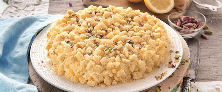 Come fare la torta mimosa Come fare la torta mimosa