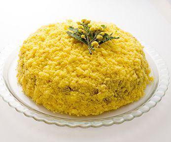 Come fare una torta mimosa Come fare una torta mimosa