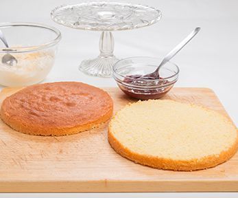 Come fare la copertura per la torta mimosa Come fare la copertura per la torta mimosa