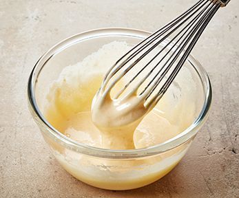 Come fare la crema per la torta mimosa Come fare la crema per la torta mimosa