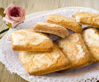 Come fare i mostaccioli sardi Come fare i mostaccioli sardi