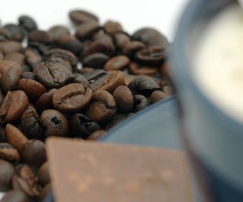 Come si prepara la namelaka al caffè Come si prepara la namelaka al caffè