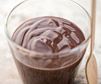 Come si prepara la namelaka al cioccolato fondente Come si prepara la namelaka al cioccolato fondente
