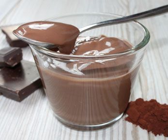 Come si prepara la namelaka al cioccolato al latte Come si prepara la namelaka al cioccolato al latte