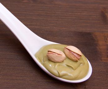 Come si prepara la namelaka al pistacchio Come si prepara la namelaka al pistacchio