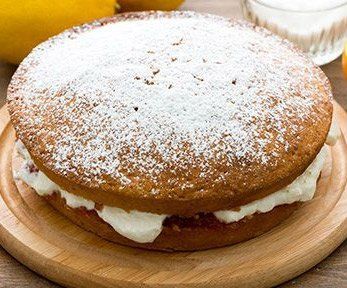 Come fare il Pan di Spagna per torte Come fare il Pan di Spagna per torte
