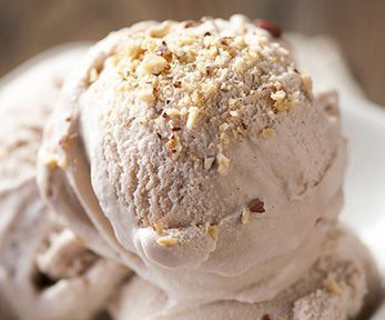 Con gelato Con gelato