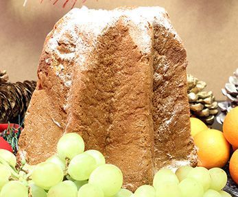 Come fare il pandoro con lievito madre Come fare il pandoro con lievito madre