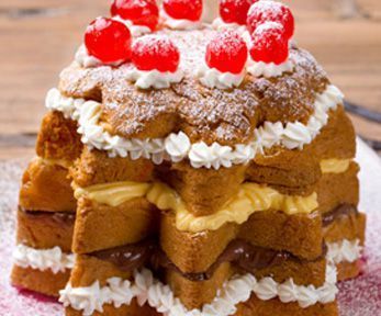 Con ricotta Con ricotta
