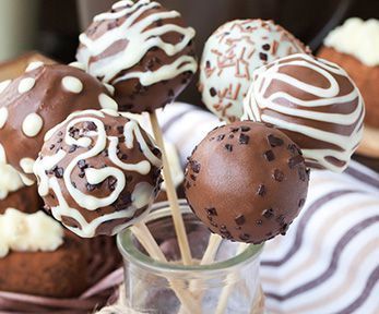 Come fare i tartufi con il pandoro Come fare i tartufi con il pandoro