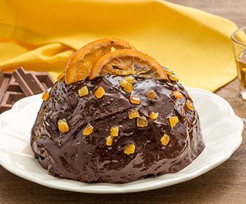 Come fare uno zuccotto con il pandoro Come fare uno zuccotto con il pandoro