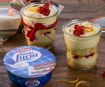 Come fare un dolce con il panettone avanzato Come fare un dolce con il panettone avanzato