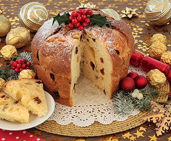 Come fare la biga per il panettone Come fare la biga per il panettone