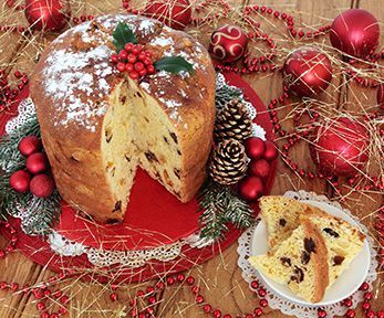 Come fare il panettone con lievito madre Come fare il panettone con lievito madre