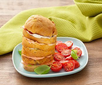 Come fare il panettone salato (o gastronomico) Come fare il panettone salato (o gastronomico)