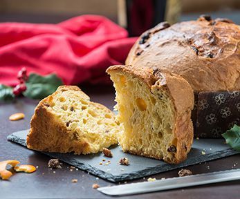 Come fare il panettone senza impastatrice Come fare il panettone senza impastatrice