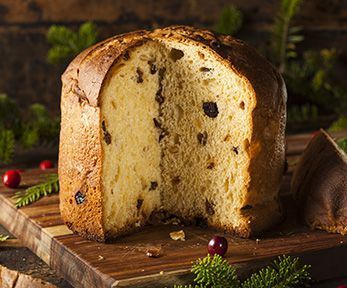 Come fare lo stampo per il panettone Come fare lo stampo per il panettone