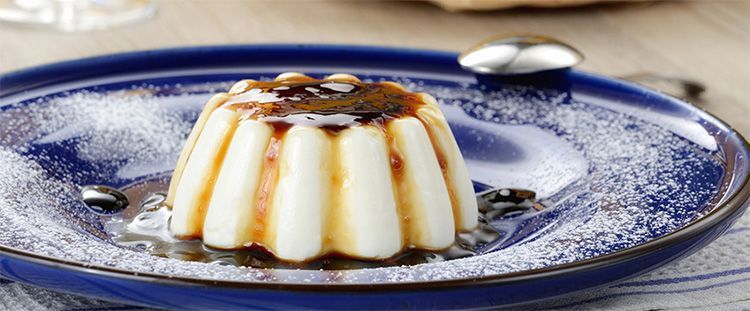 Come si prepara la panna cotta Come si prepara la panna cotta