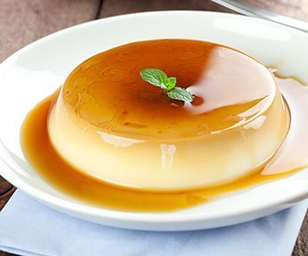 Come fare il caramello per panna cotta Come fare il caramello per panna cotta