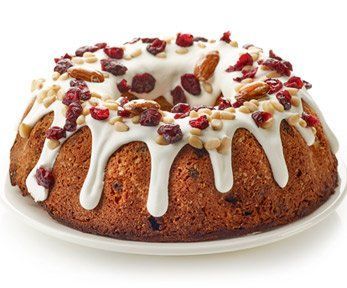 Come fare una torta al pan di zenzero Come fare una torta al pan di zenzero