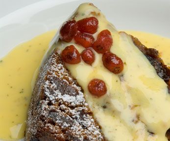 Come fare il pudding senza glutine Come fare il pudding senza glutine