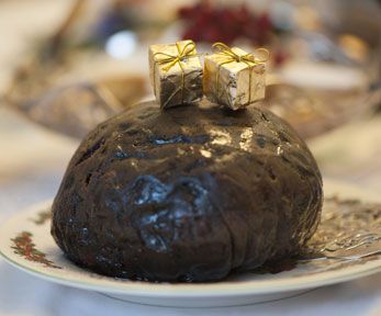 Come fare il pudding senza stampo Come fare il pudding senza stampo