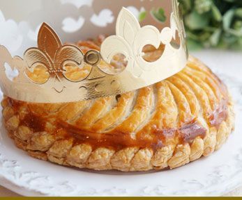 Come fare la torta dei re magi francese Come fare la torta dei re magi francese