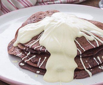 Come riciclare le uova di Pasqua al cioccolato bianco Come riciclare le uova di Pasqua al cioccolato bianco