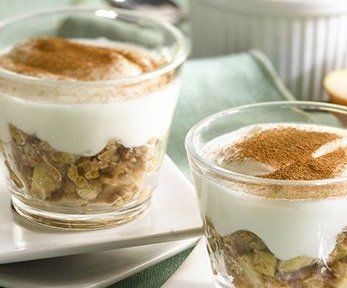 Come fare un crumble con il pandoro avanzato