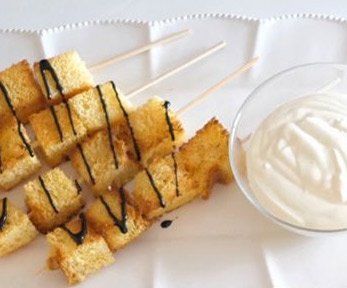 Altre ricette dolci e sfiziose