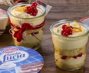 Come fare un tiramis&ugrave; con il pandoro avanzato