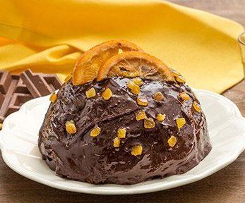 Come fare uno zuccotto con il pandoro avanzato