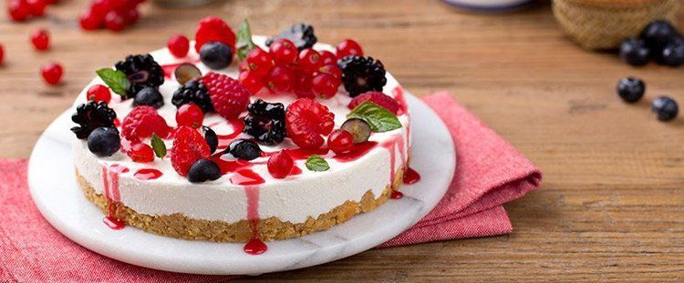 Come fare un dolce con la ricotta