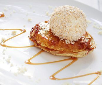 Come fare la torta rovesciata all'ananas Come fare la torta rovesciata all'ananas