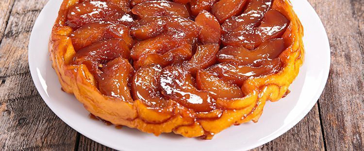 Come fare la torta rovesciata Come fare la torta rovesciata