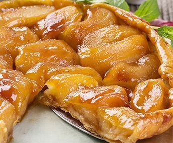 Come fare la torta rovesciata di mele Come fare la torta rovesciata di mele
