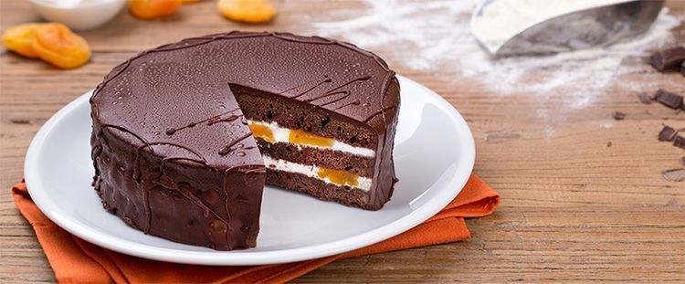 Come fare la torta Sacher