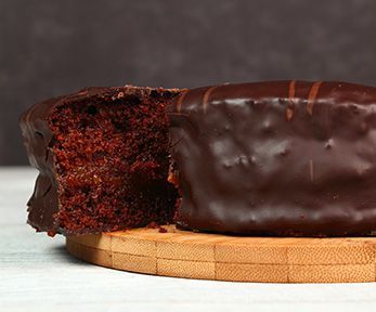 Come fare una buona Sacher