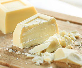 Come fare il salame di cioccolato bianco Come fare il salame di cioccolato bianco