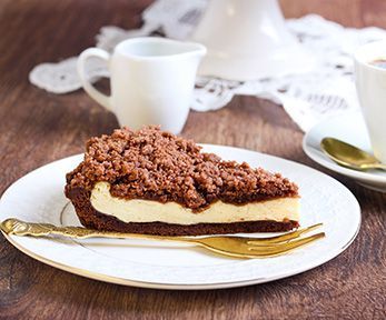 Come fare la sbriciolata al cioccolato Come fare la sbriciolata al cioccolato