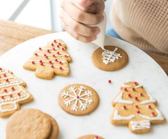 Come scrivere sui dolci con la ghiaccia reale
