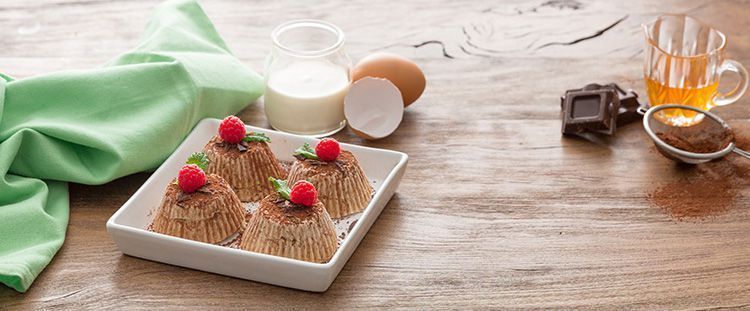 Come fare un semifreddo Come fare un semifreddo